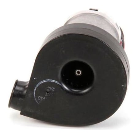 Allpoints 8004552 24V Micro Jammer Blower For Nieco Corp.